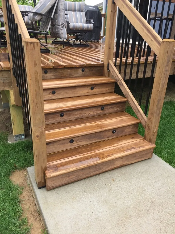 Step and Stair Illumination by DecksDirect - Photo 7
