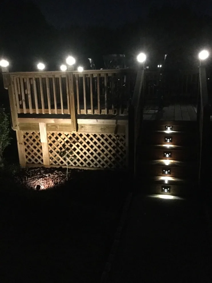Step and Stair Illumination by DecksDirect - Photo 4