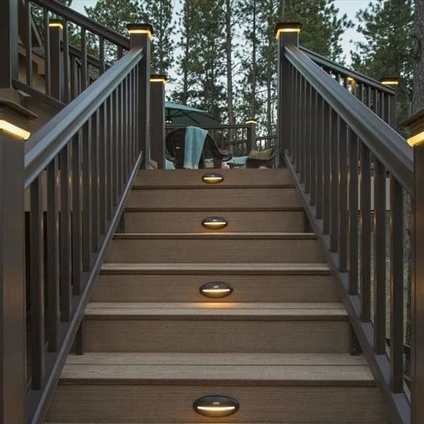 Step and Stair Illumination by DecksDirect - Photo 9