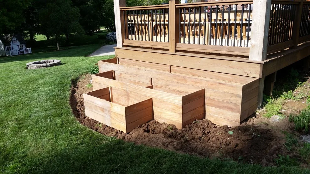 Quality Decking Solutions Llc - Photo 4