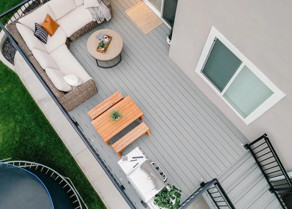 Wood Outdoor Living - Photo 12