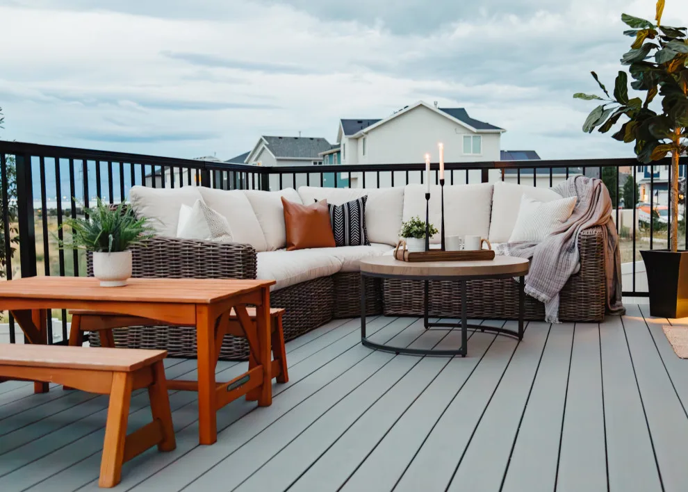 Wood Outdoor Living - Photo 8