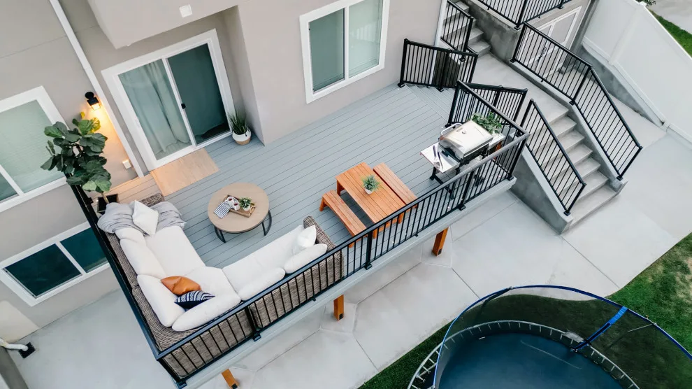 Wood Outdoor Living - Photo 10