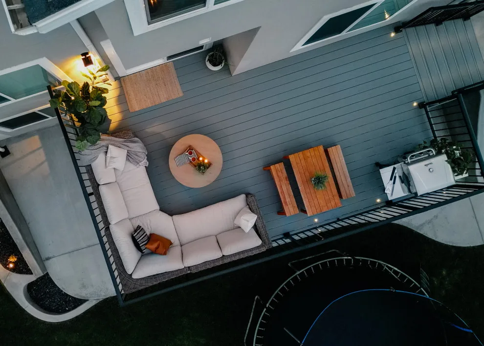 Wood Outdoor Living - Photo 7