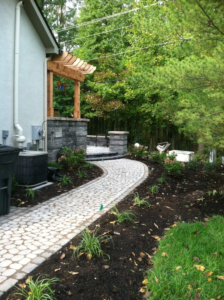 Outdoor Living by Pony Lawncare And Landscaping - Photo 7