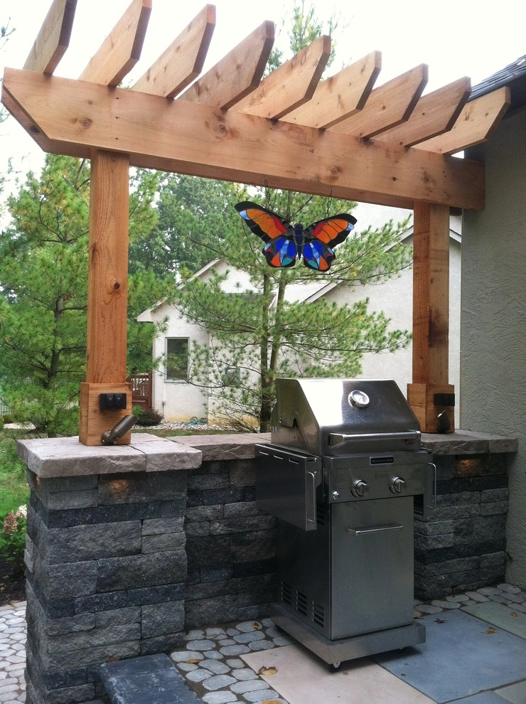 Outdoor Living by Pony Lawncare And Landscaping - Photo 13