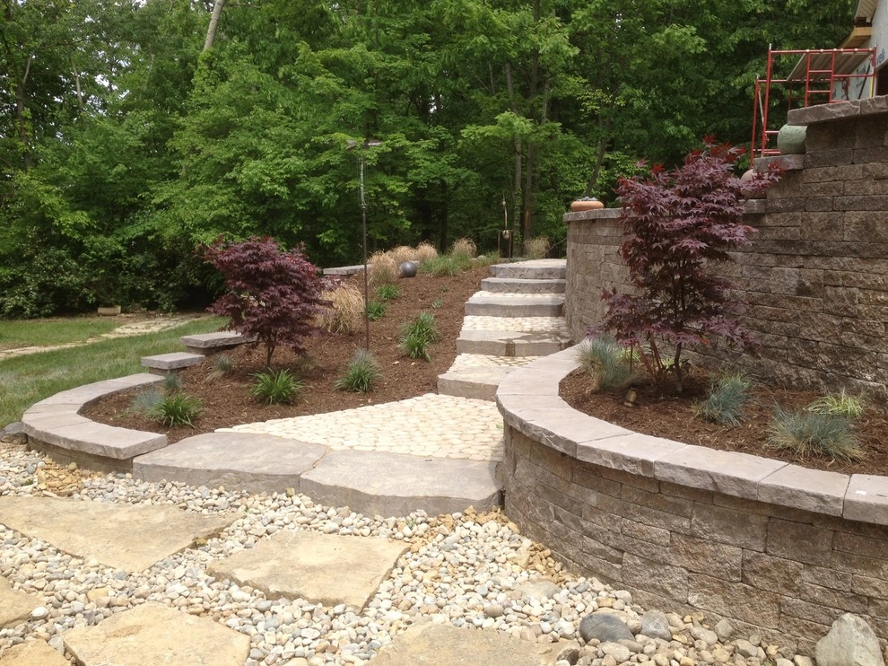 Hoover Resevoir by Pony Lawncare And Landscaping - Photo 2