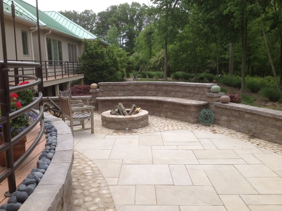 Hoover Resevoir by Pony Lawncare And Landscaping - Photo 7