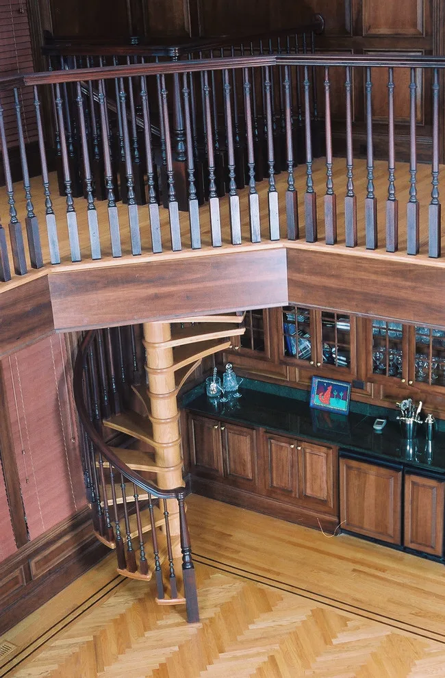 Steps by Hyde Park Lumber & Design - Photo 9