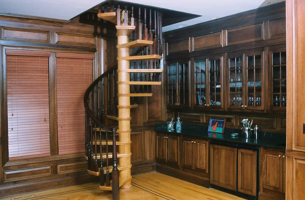 Steps by Hyde Park Lumber & Design - Photo 8