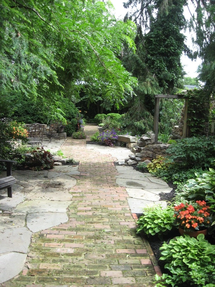 Walkways by Poole's Stone And Garden, Inc. - Photo 6