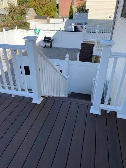 Rescom Maintenance And Construction - Photo 3