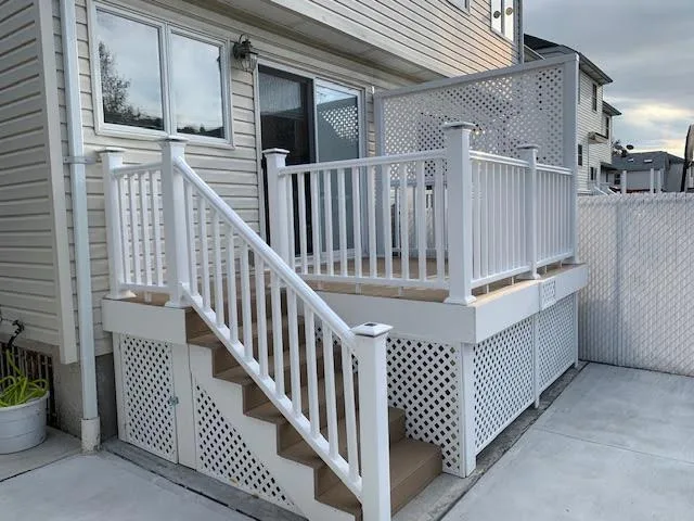 Rescom Maintenance And Construction - Photo 4