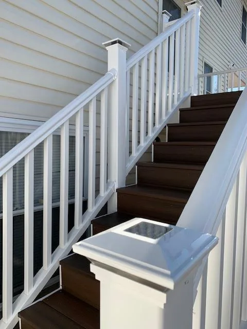 Ladders and Banisters by Rescom Maintenance And Construction - Photo 6