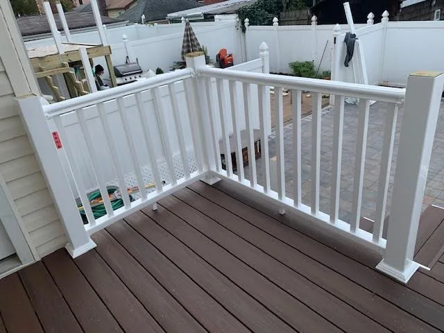 Ladders and Banisters by Rescom Maintenance And Construction - Photo 8