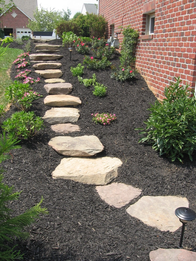 Steps & Stairs by Poole's Stone And Garden, Inc. - Photo 19