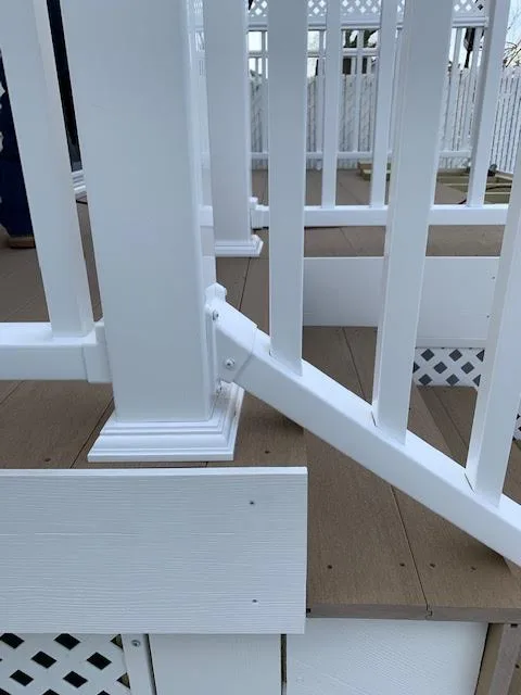 Ladders and Banisters by Rescom Maintenance And Construction - Photo 7