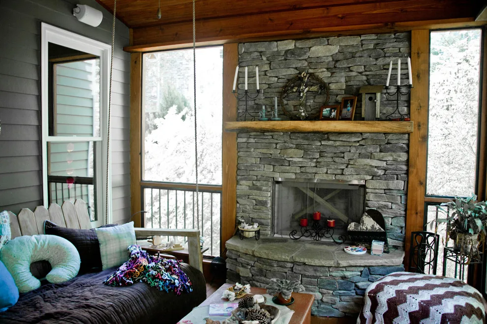 Stamey Project by Tailor Decks, Inc. - Photo 2