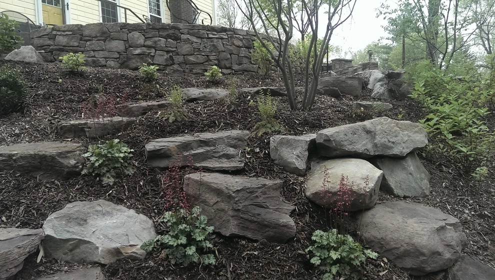 Steps & Stairs by Poole's Stone And Garden, Inc. - Photo 10