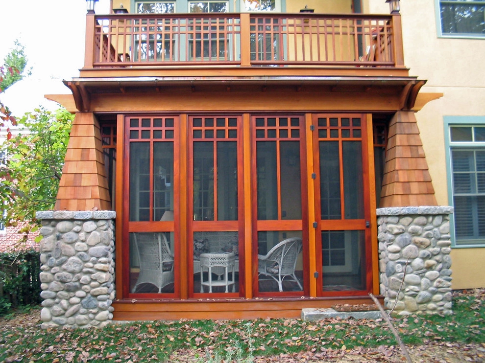 Stone Walls & Veneers by Poole's Stone And Garden, Inc. - Photo 13
