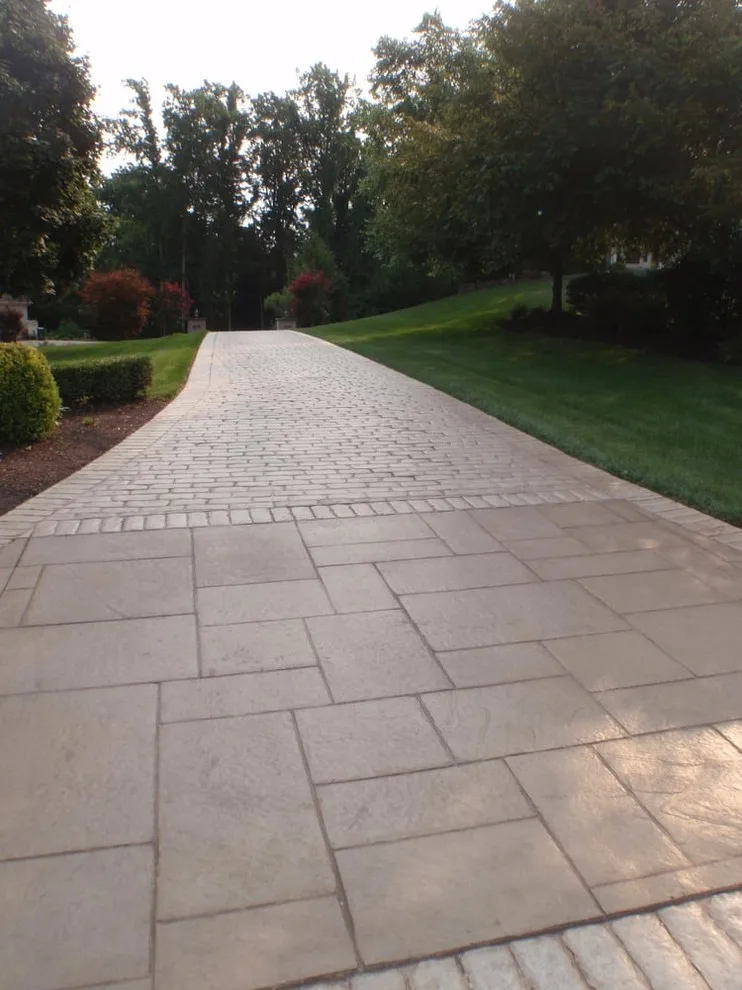 Architectural Concrete Design - Photo 14