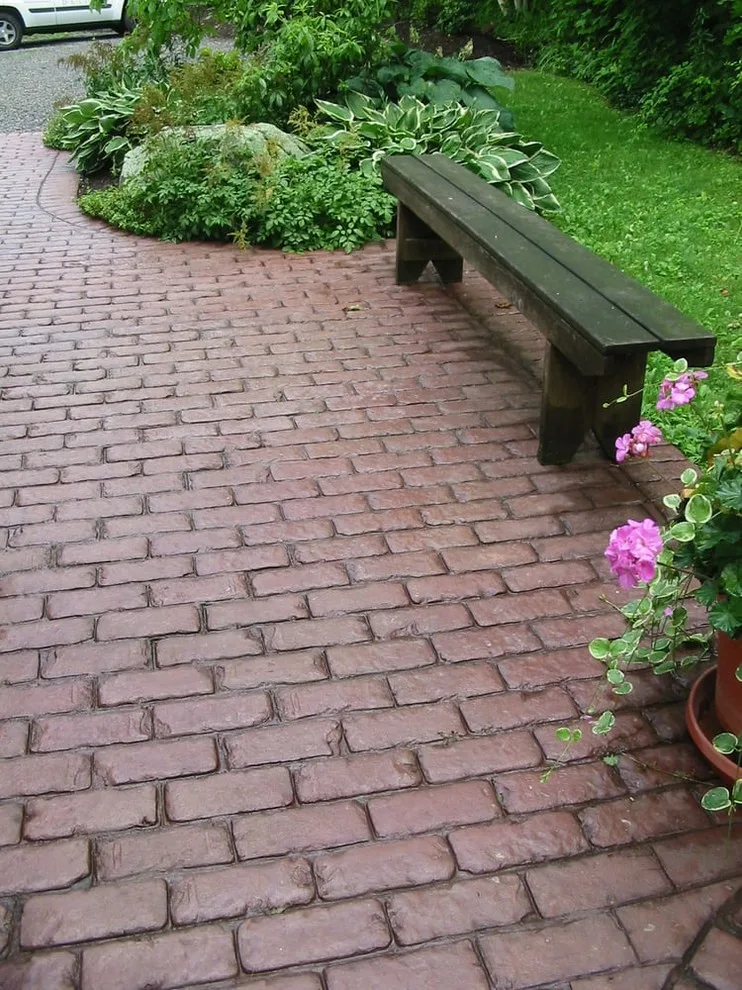 Paths and Stairs by Architectural Concrete Design - Photo 5