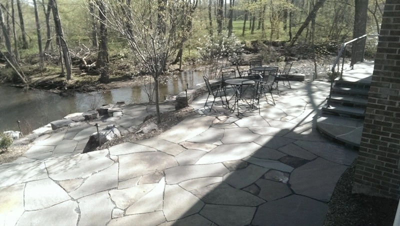 Patios by Poole's Stone And Garden, Inc. - Photo 35