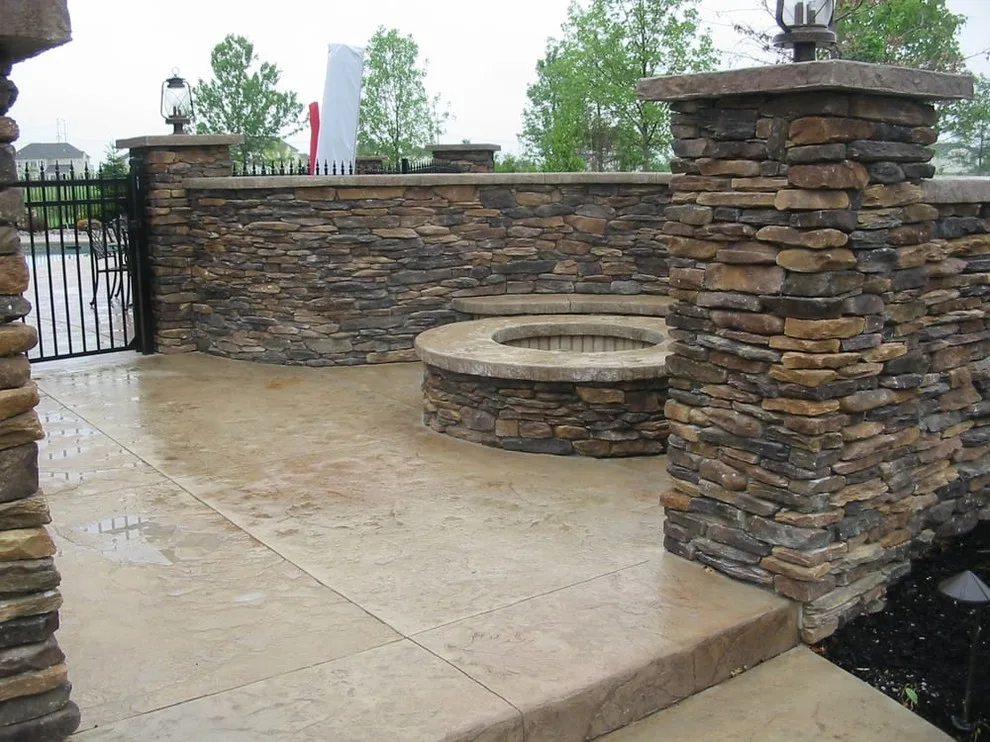 Architectural Concrete Design - Photo 8