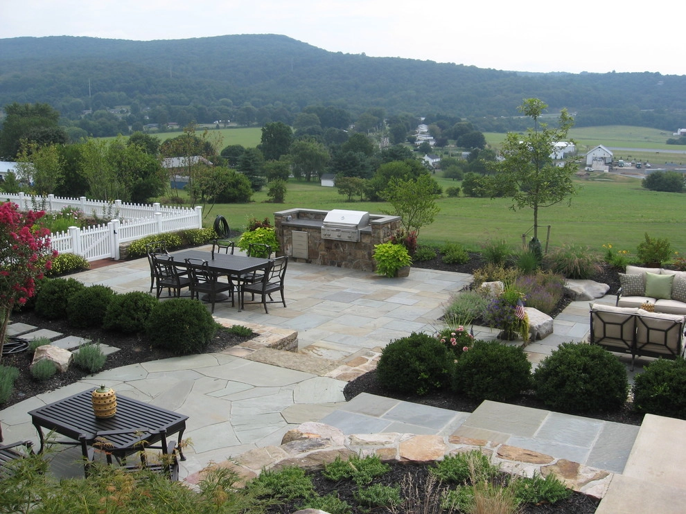Patios by Poole's Stone And Garden, Inc. - Photo 55