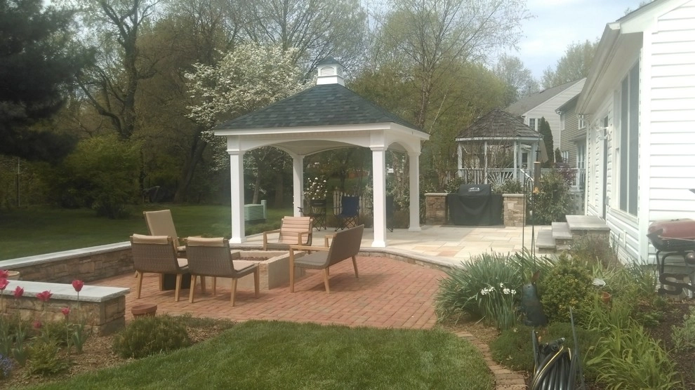 Patios by Poole's Stone And Garden, Inc. - Photo 23