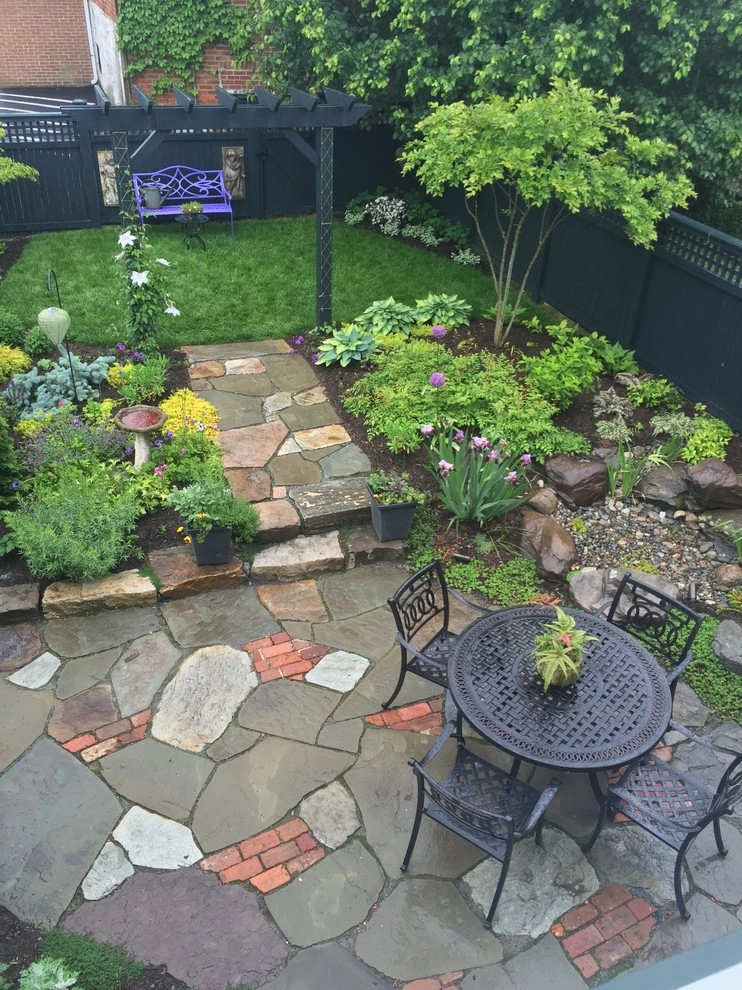 Patios by Poole's Stone And Garden, Inc. - Photo 56