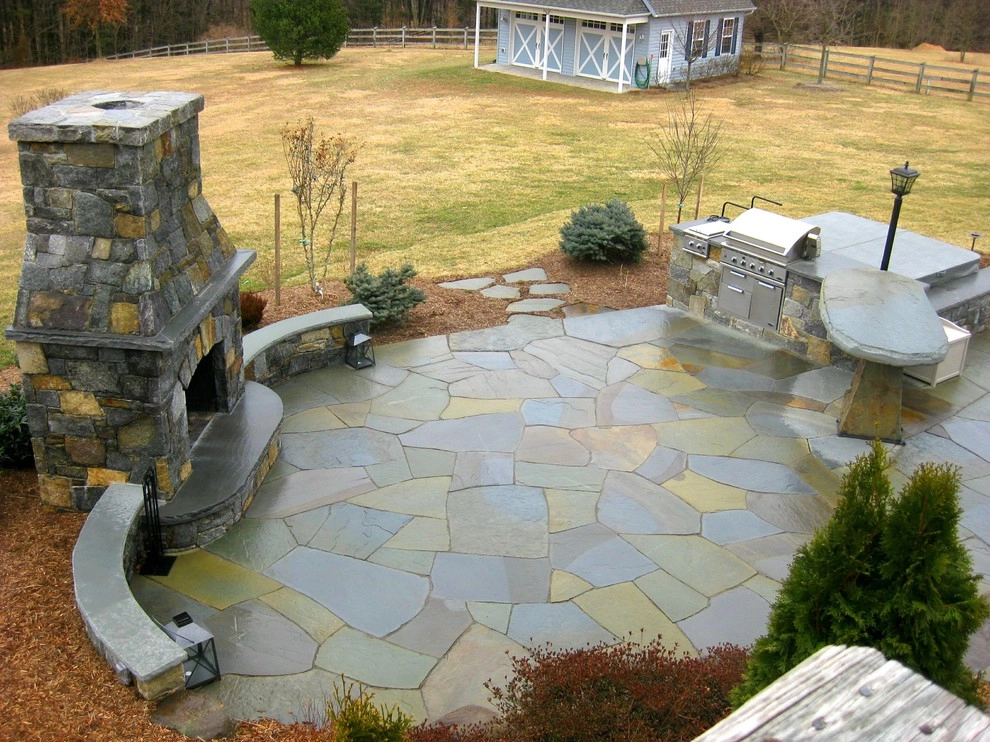 Patios by Poole's Stone And Garden, Inc. - Photo 2
