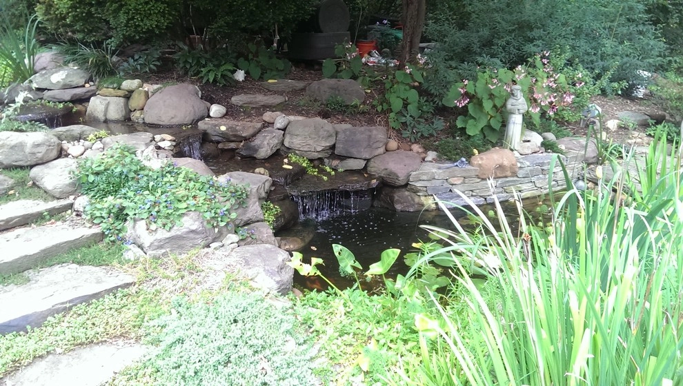 Water Features by Poole's Stone And Garden, Inc. - Photo 25