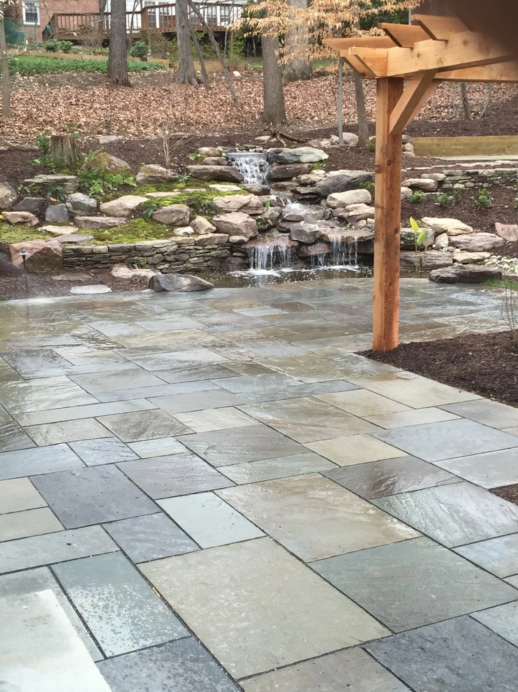 Water Features by Poole's Stone And Garden, Inc. - Photo 17