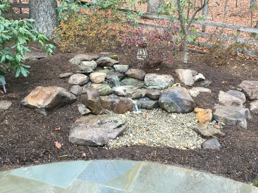 Water Features by Poole's Stone And Garden, Inc. - Photo 11