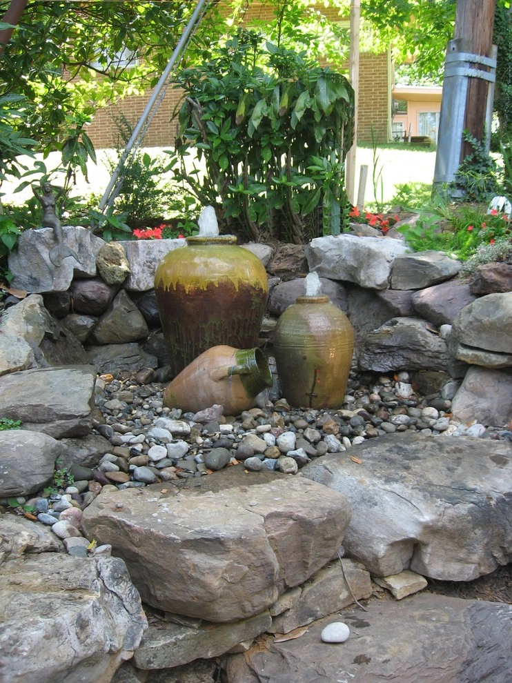Water Features by Poole's Stone And Garden, Inc. - Photo 28