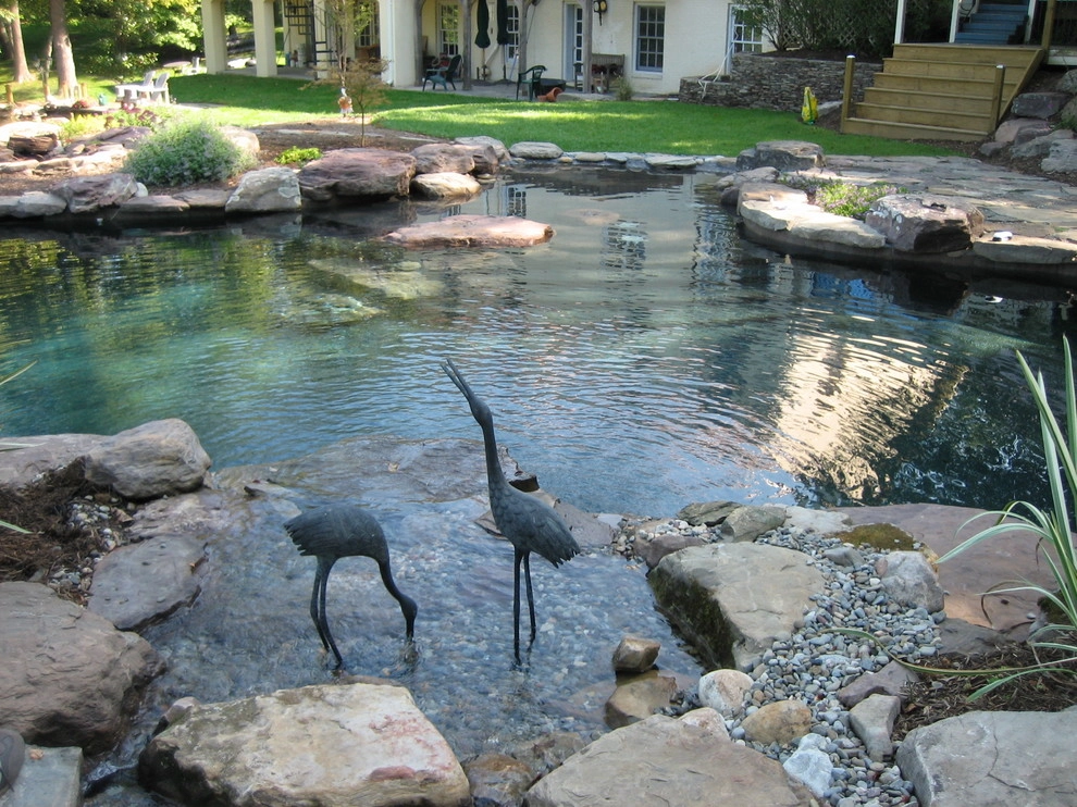 Water Features by Poole's Stone And Garden, Inc. - Photo 10