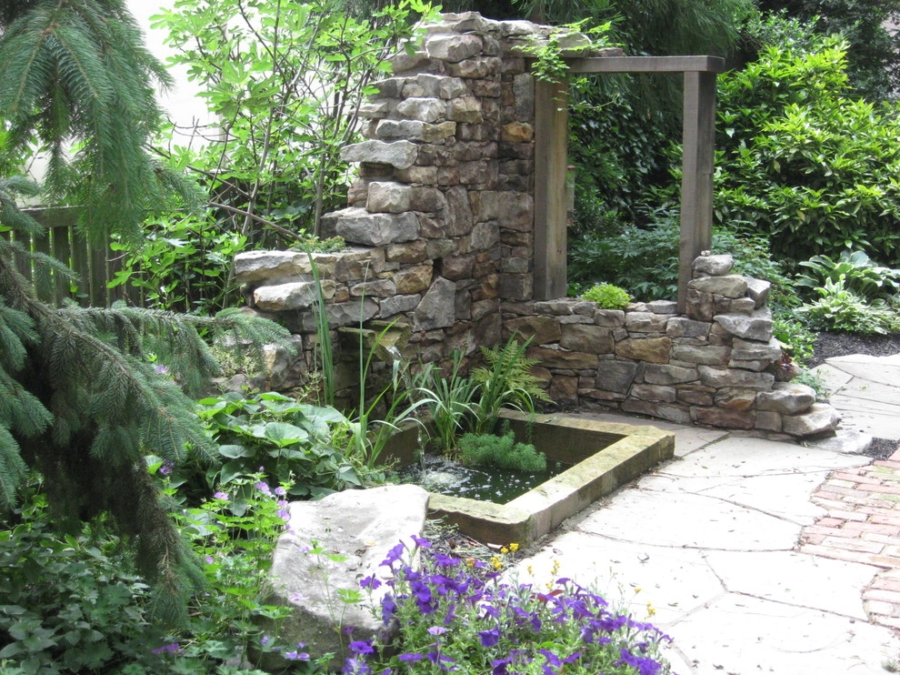 Water Features by Poole's Stone And Garden, Inc. - Photo 9
