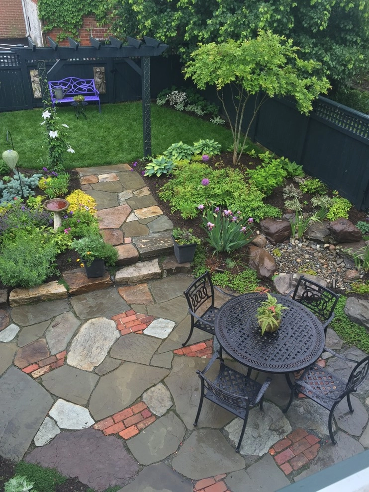 Landscapes by Poole's Stone And Garden, Inc. - Photo 2