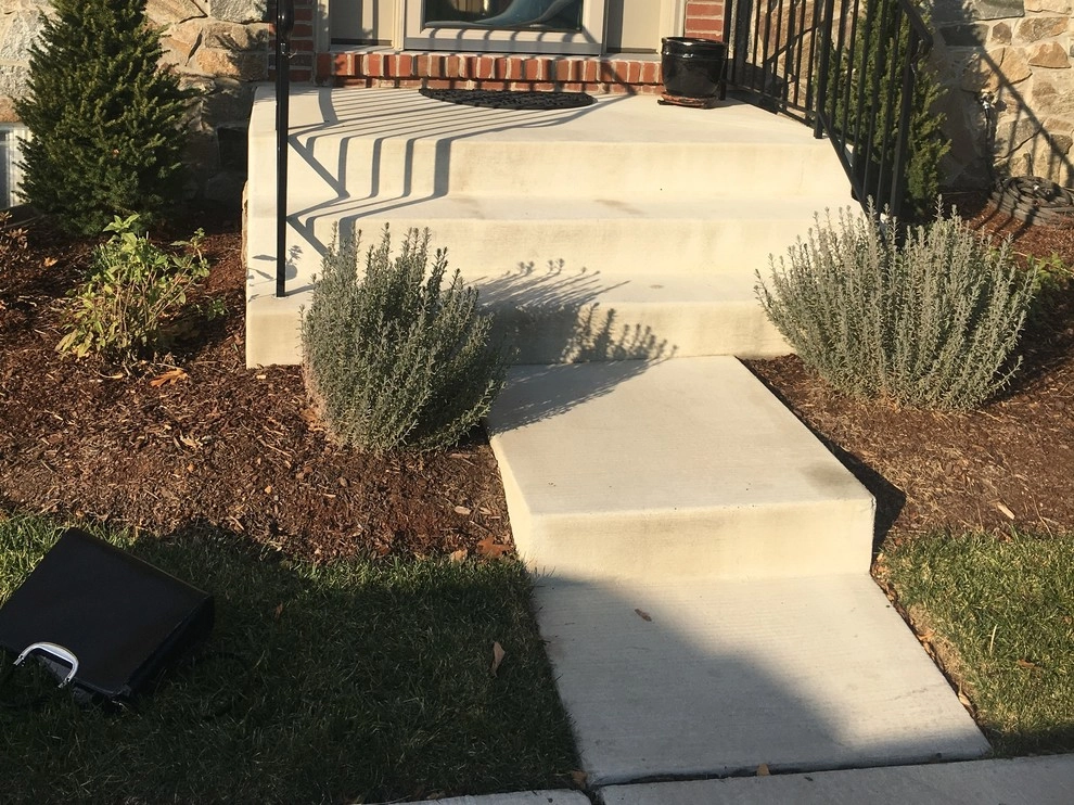 Before & After by Poole's Stone And Garden, Inc. - Photo 19