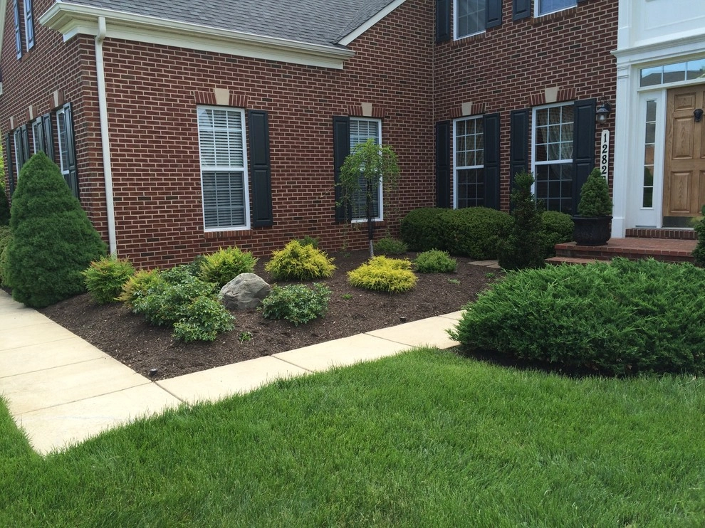 Before & After by Poole's Stone And Garden, Inc. - Photo 8