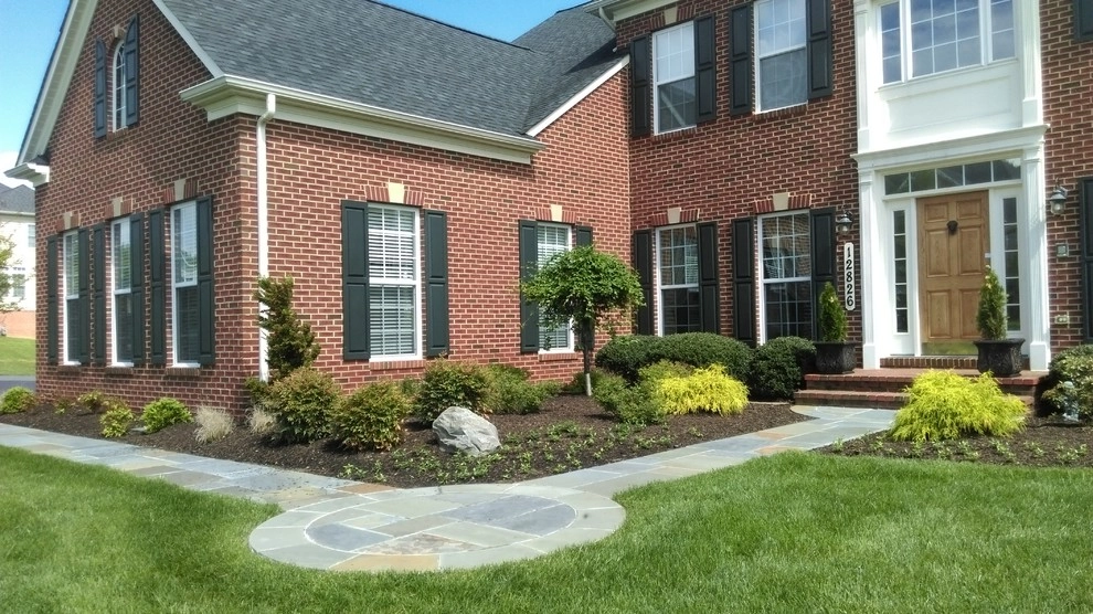 Walkways by Poole's Stone And Garden, Inc. - Photo 12