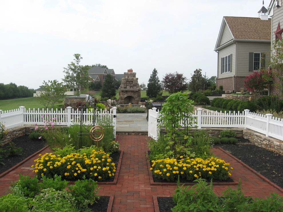 Walkways by Poole's Stone And Garden, Inc. - Photo 10