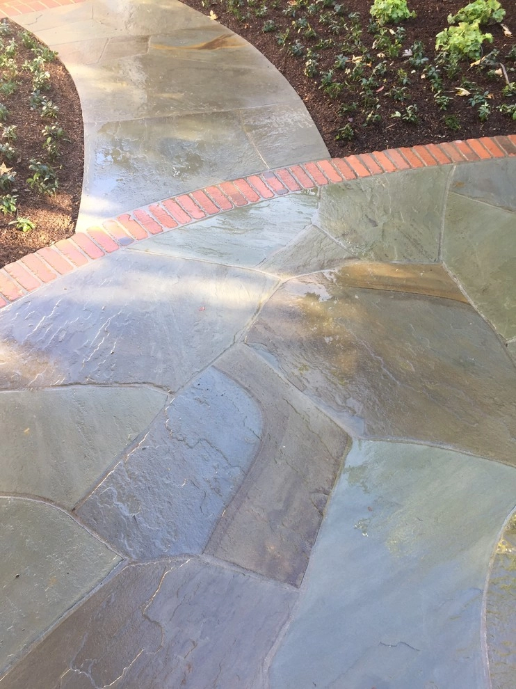 Walkways by Poole's Stone And Garden, Inc. - Photo 11