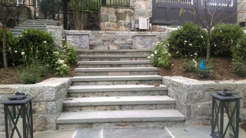 Steps & Stairs by Poole's Stone And Garden, Inc. - Photo 17
