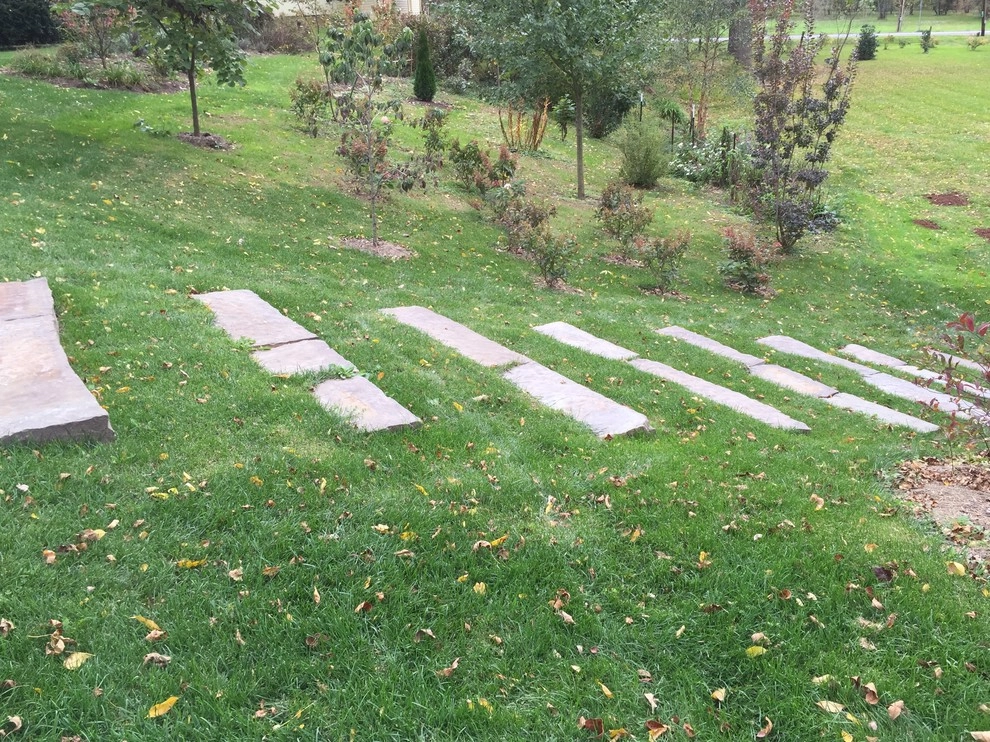 Steps & Stairs by Poole's Stone And Garden, Inc. - Photo 34