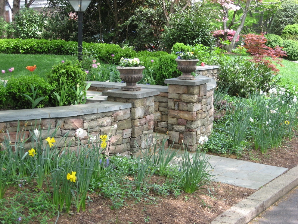 Steps & Stairs by Poole's Stone And Garden, Inc. - Photo 22