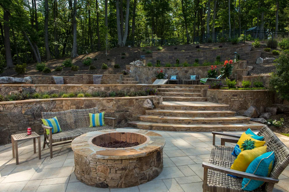 Staycation Retreat by The Stone Man - Photo 4