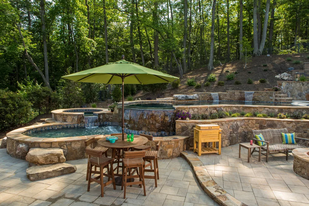 Staycation Retreat by The Stone Man - Photo 2