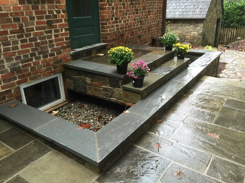 Steps & Stairs by Poole's Stone And Garden, Inc. - Photo 11